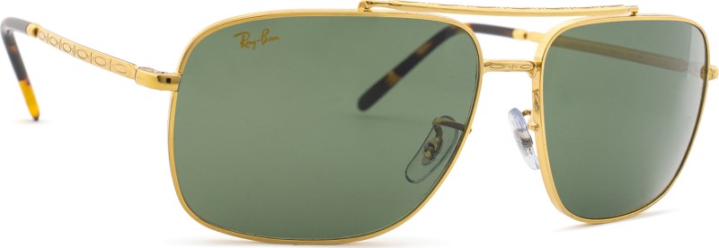 Ray-Ban RB3796 919631 - L (62)