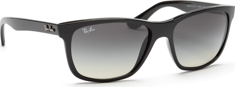 

Ray-Ban RB4181 601/71 57