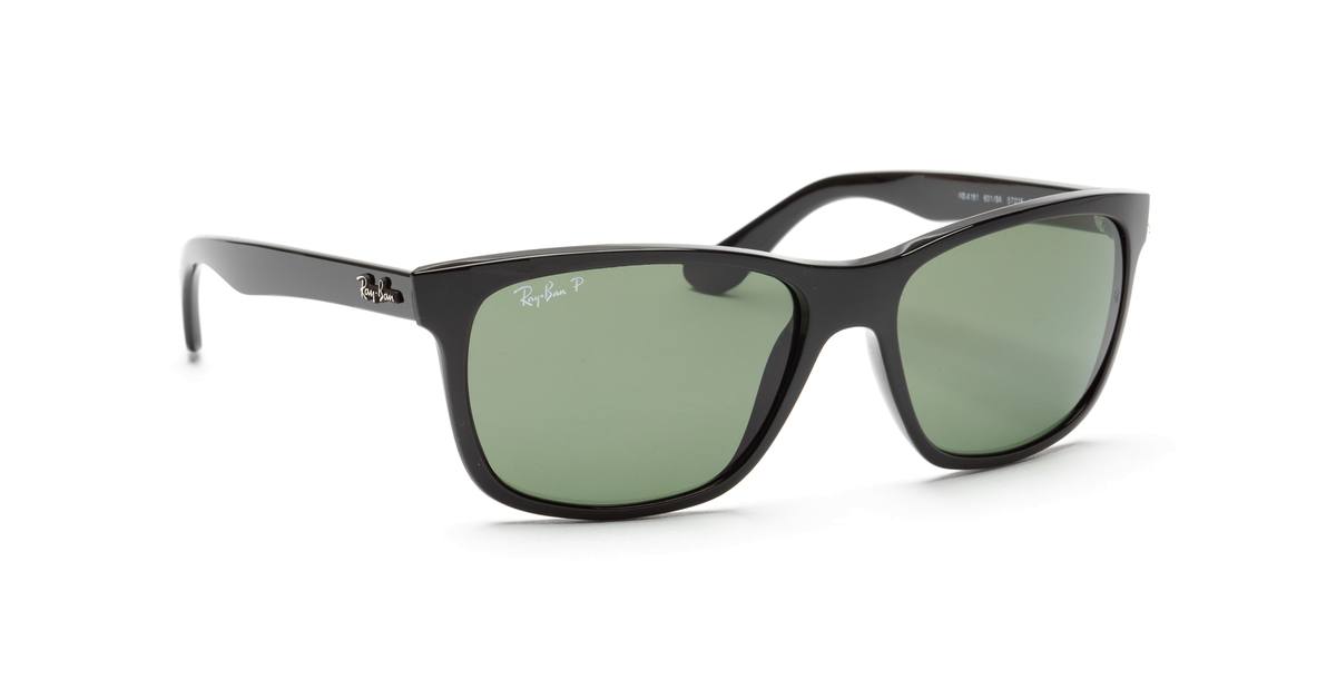 Ray-Ban RB4181 601/9A 57