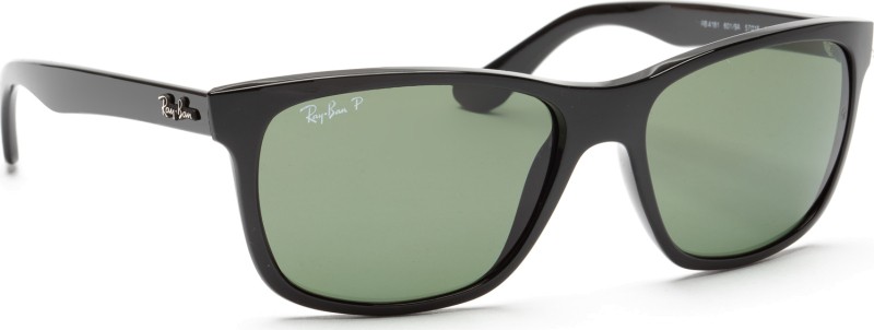 

Ray-Ban RB4181 601/9A 57