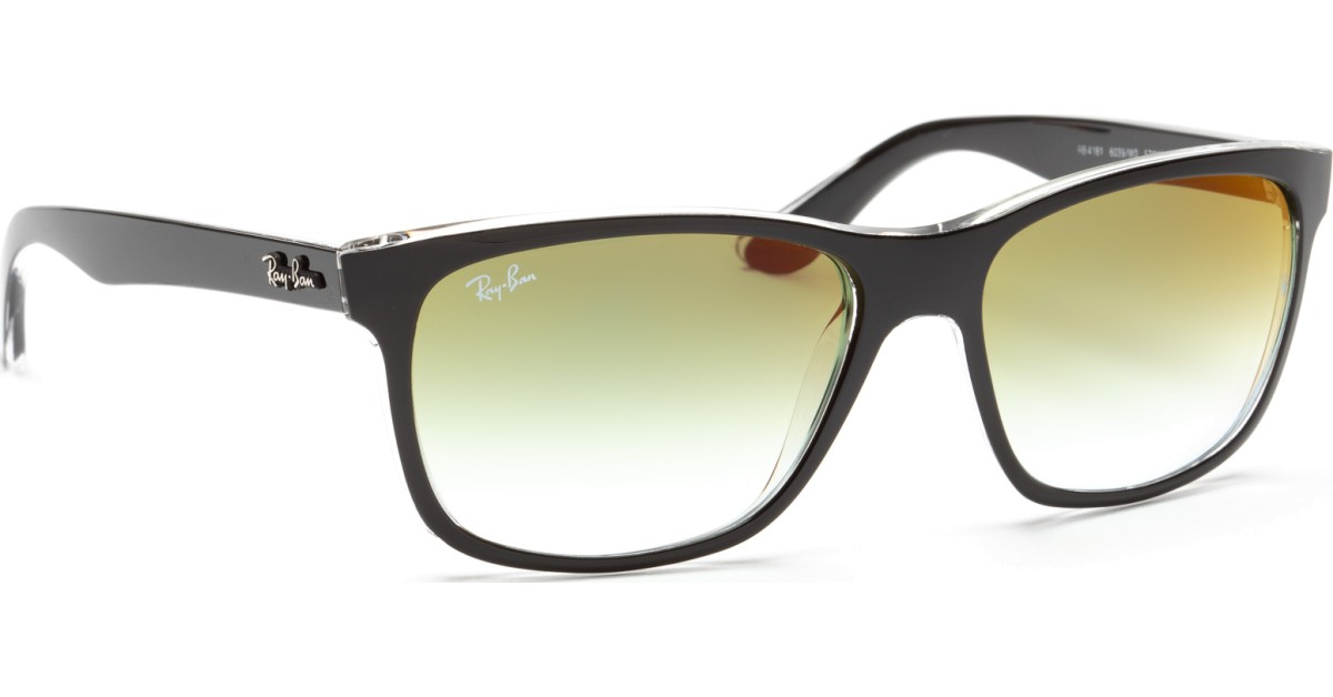 

Ray-Ban RB4181 6039W0 57