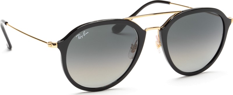 

Ray-Ban RB4253 601/71 53