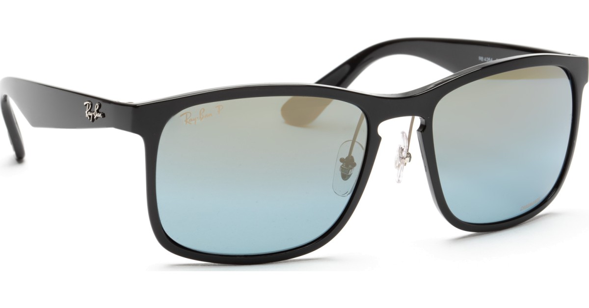 Ray-Ban RB4264 601/J0 58