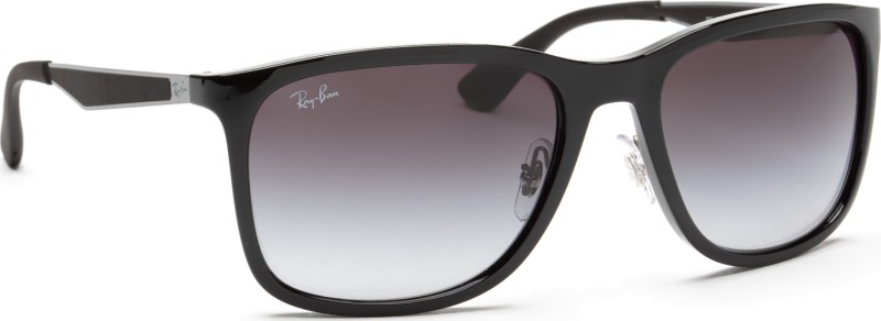 

Ray-Ban RB4313 601/8G 58