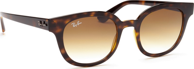 

Ray-Ban RB4324 710/51 50