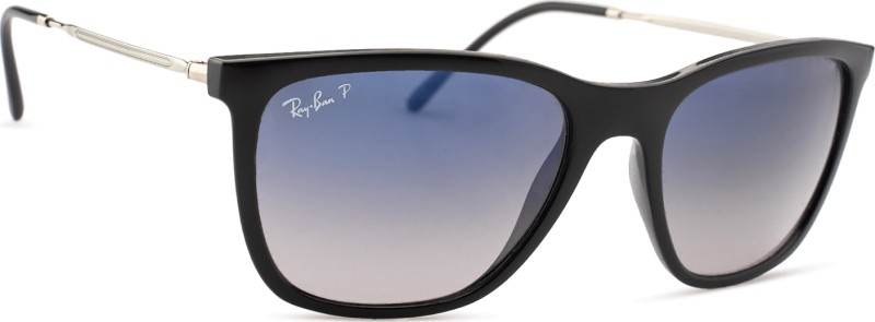 

Ray-Ban RB4344 601/78 56