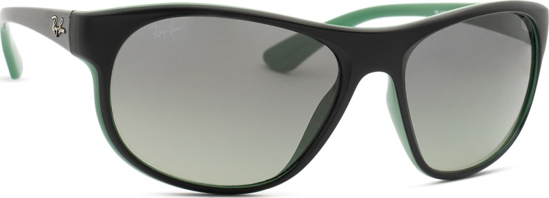 

Ray-Ban RB4351 656811 59