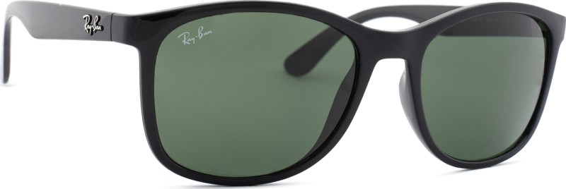 

Ray-Ban RB4374 601/31 56