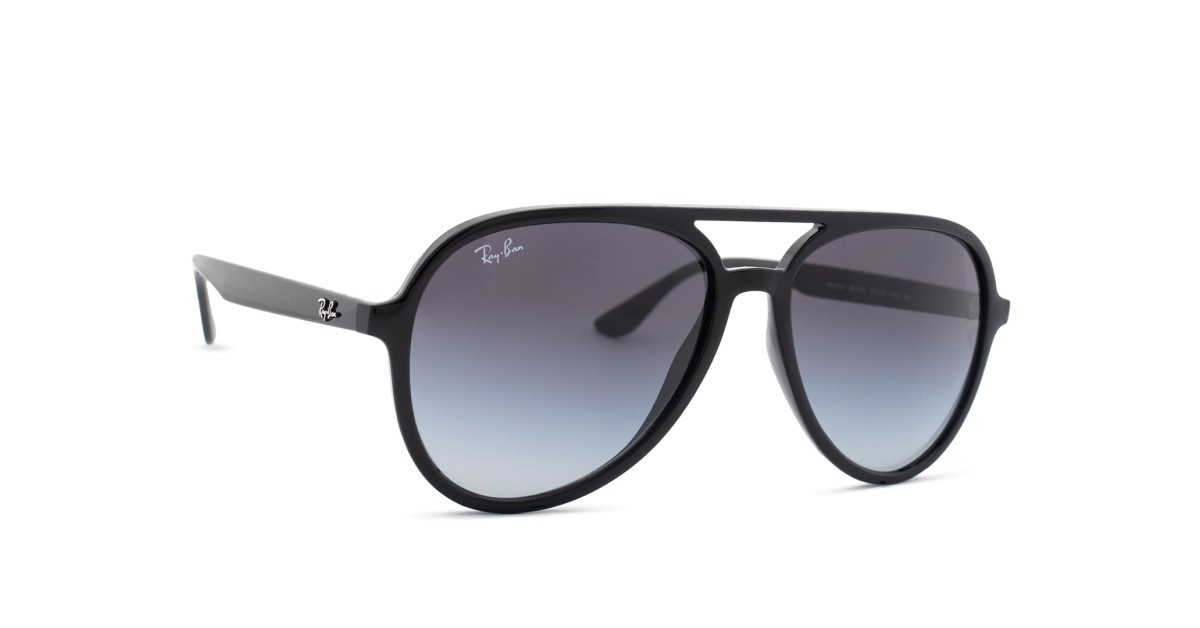 Ray-Ban RB4376 601/8G 57