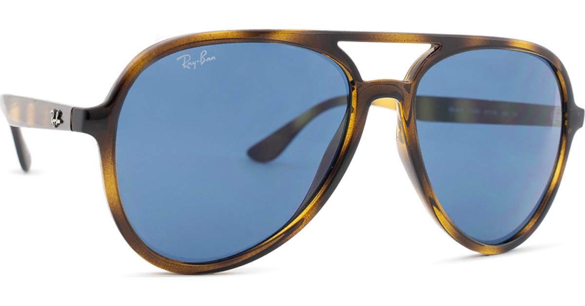 Ray-Ban RB4376 710/80 57