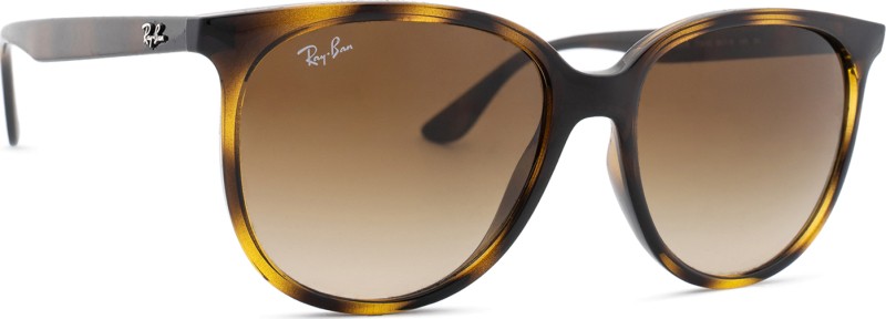 Ray-Ban RB4378 710/13 - ONE SIZE (54)