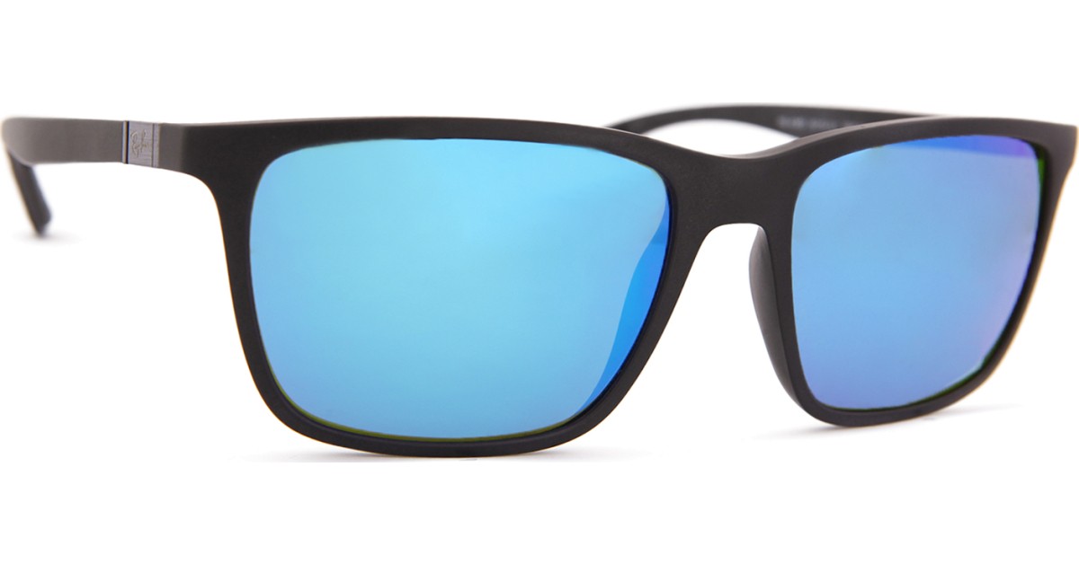 Ray-Ban RB4385 601SA1 58