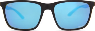 Ray-Ban RB4385 601SA1 58 22815