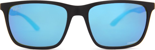 Ray-Ban RB4385 601SA1 58