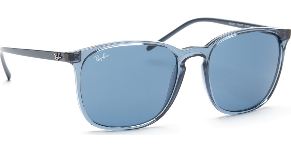 Ray-Ban RB4387 639980 56