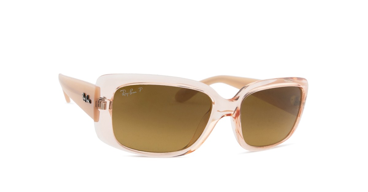 Ray-Ban RB4389 6644M2