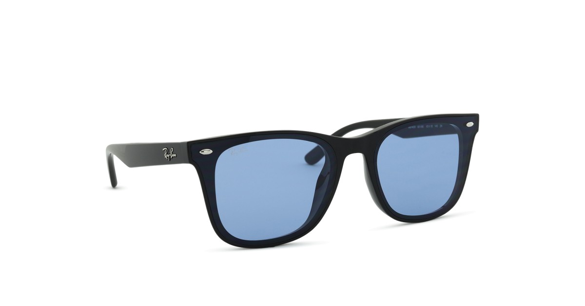 Ray-Ban RB4420 601/80 65