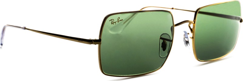 

Ray-Ban Rectangle RB1969 919631 54