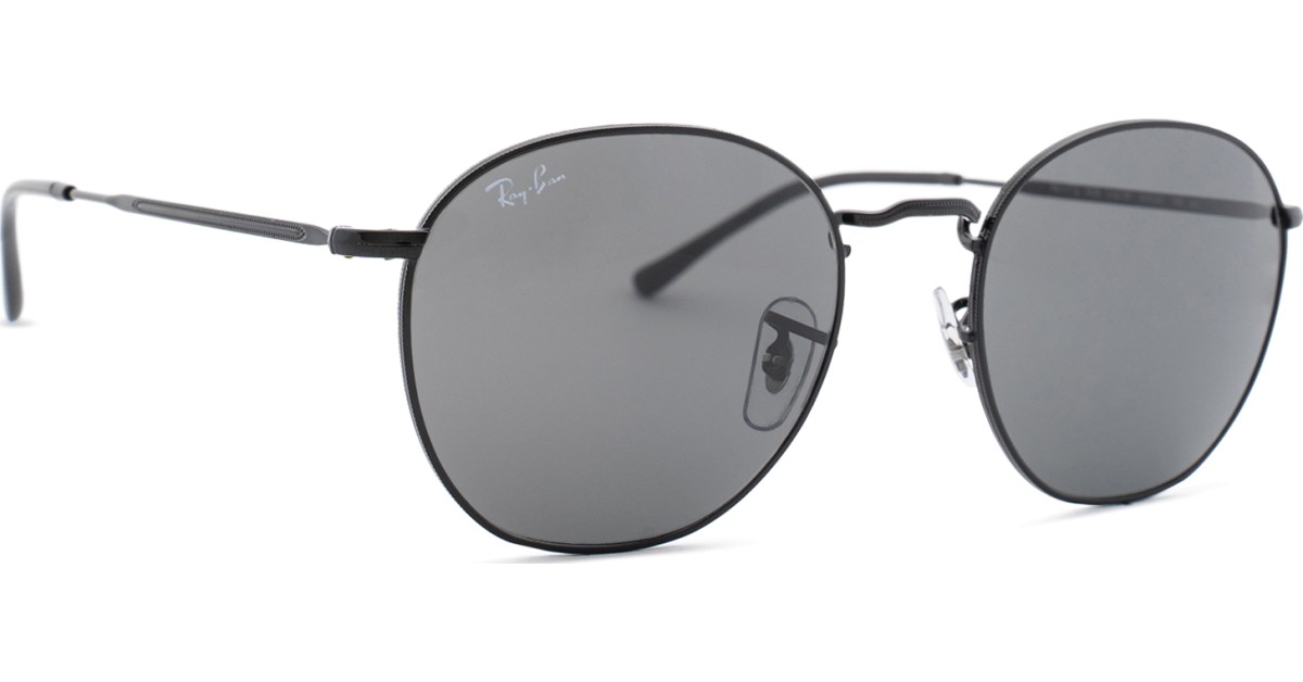 Ray-Ban Rob RB3772 002/B1 54