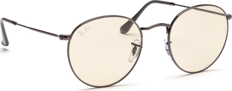 

Ray-Ban Round Metal RB3447 004/T2