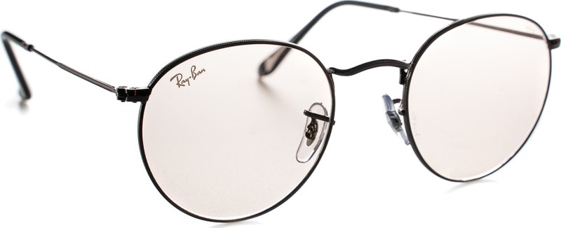 

Ray-Ban Round Metal RB3447 004/T5 50