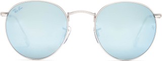 Ray-Ban Round Metal RB3447 019/30 6619