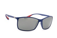 Ray-Ban Scuderia Ferrari Collection RB4179M F6046G 60