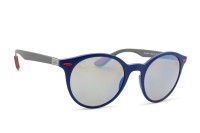 Ray-Ban Scuderia Ferrari Collection RB4296M F654H0 50