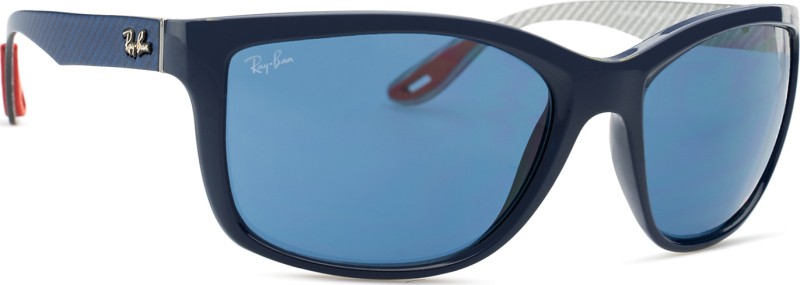 

Ray-Ban Scuderia Ferrari Collection RB8356M F62180 61