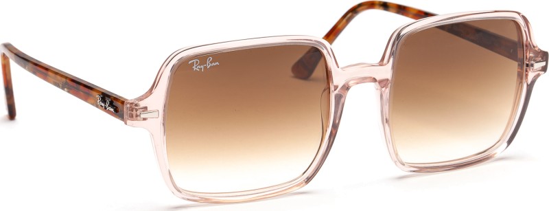 

Ray-Ban Square II RB1973 128151 53