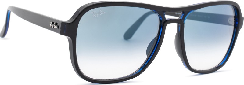 

Ray-Ban State Side RB4356 66033F 58