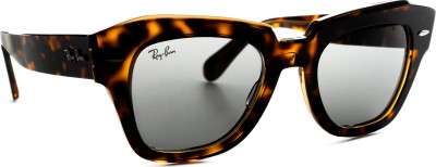 Ray-Ban State Street RB2186 1292B1 49