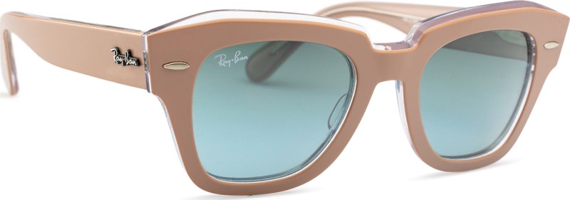 

Ray-Ban State Street RB2186 12973M 49