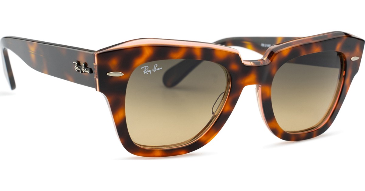 Ray-Ban State Street RB2186 1324BG 49