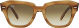 Ray-Ban State Street RB2186 140351 52 32026