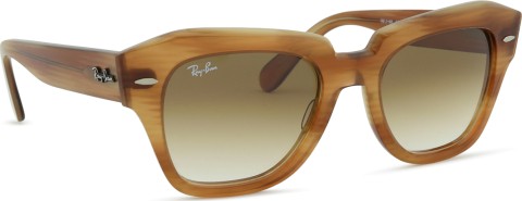 Ray-Ban State Street RB2186 140351 52