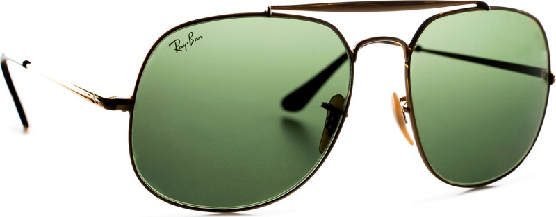 

Ray-Ban The General RB3561 001 57