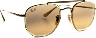 Ray-Ban The Marshal II RB3648M 912443 52