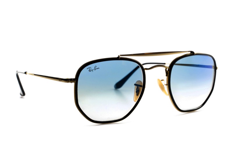 Ray-Ban The Marshal II RB3648M 91673F - ONE SIZE (52)