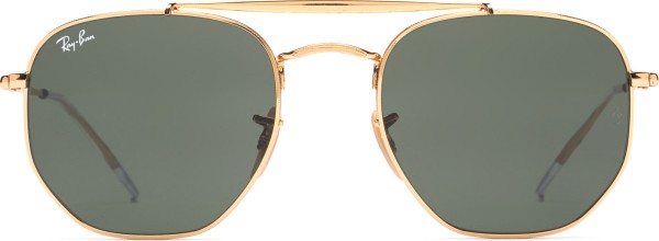 Ray-Ban The Marshal RB3648 001