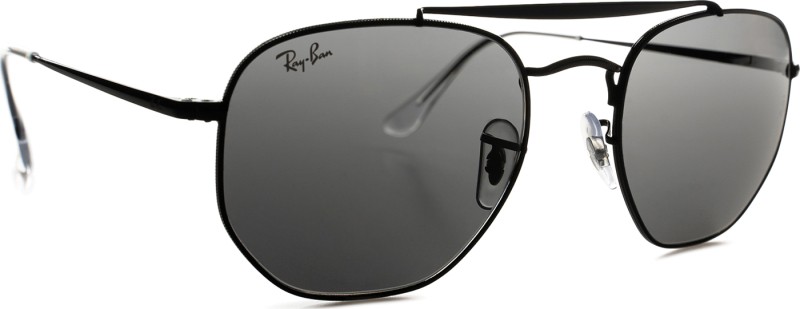 

Ray-Ban The Marshal RB3648 002/B1 54