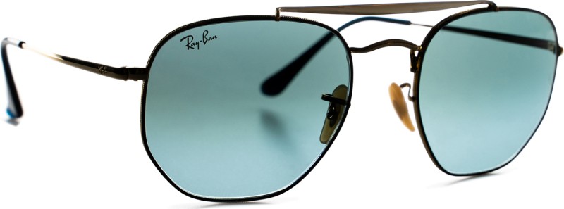 

Ray-Ban The Marshal RB3648 91023M 54