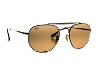 Ray-Ban The Marshal RB3648 910443