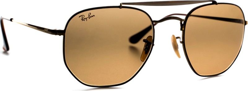 

Ray-Ban The Marshal RB3648 910443