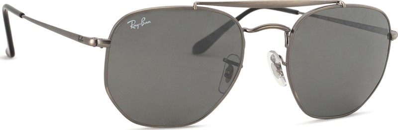 

Ray-Ban The Marshal RB3648 9229B1 54