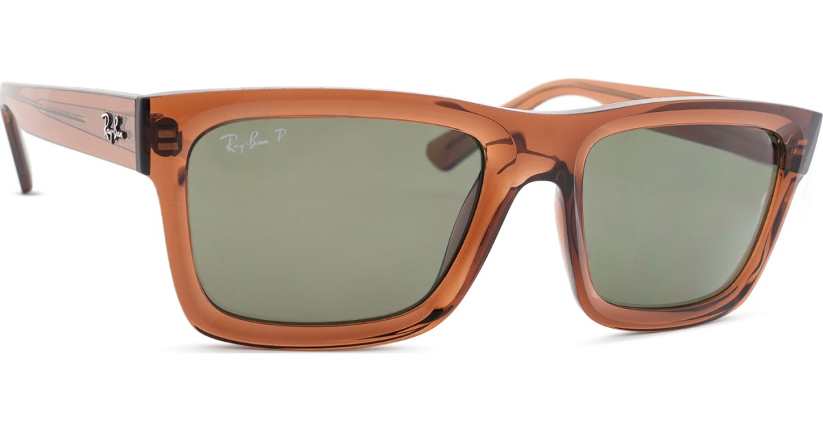 Ray-Ban Warren RB4396 66789A