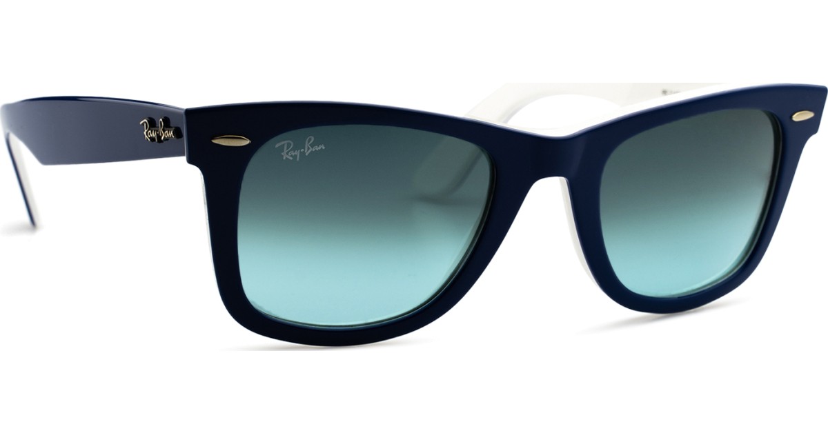 

Ray-Ban Wayfarer RB2140 12993M 50