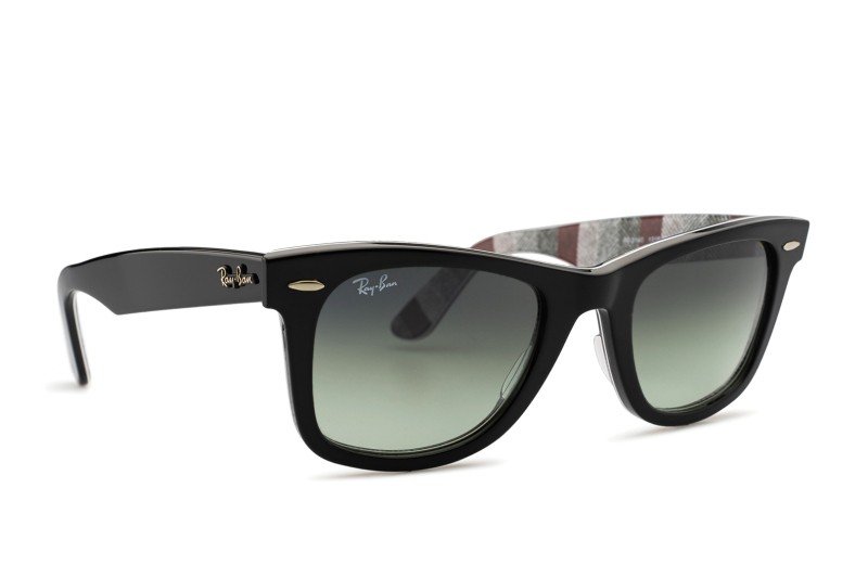 Ray-Ban Wayfarer RB2140 13183A 50