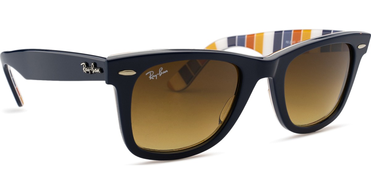 

Ray-Ban Wayfarer RB2140 132085 50