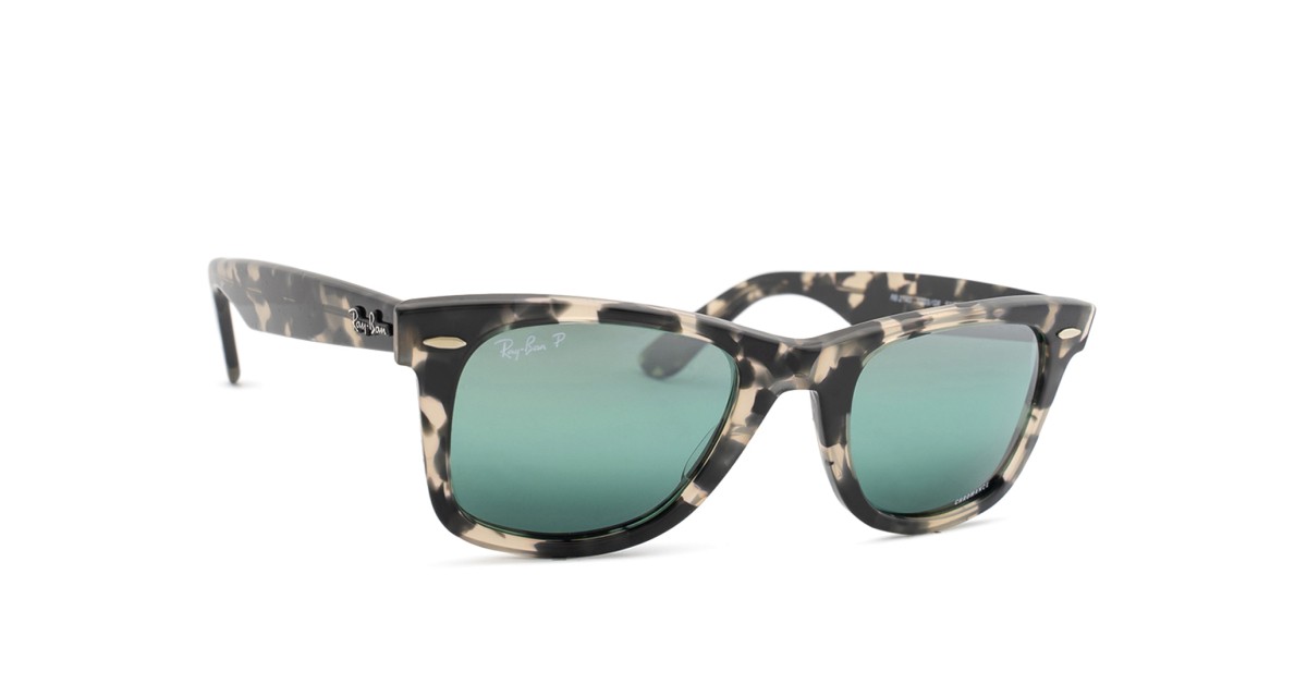 Ray-Ban Wayfarer RB2140 1333G6 50